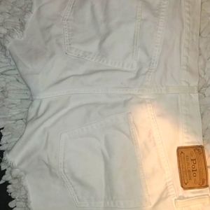 Ralph Lauren Crosby Women's shorts